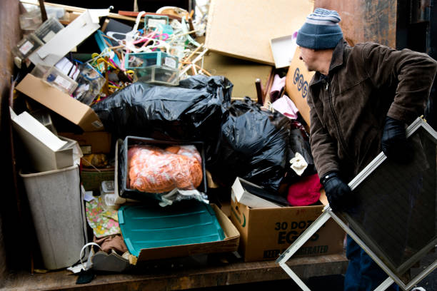 Best Full-Service Junk Removal  in Candlewick Lake, IL