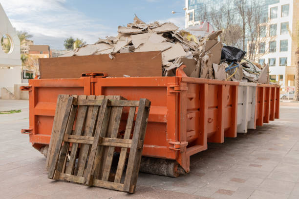 Best Local Junk Hauling  in Candlewick Lake, IL