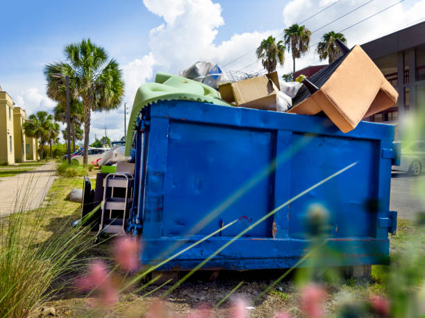 Professional Junk Removal in Candlewick Lake, IL