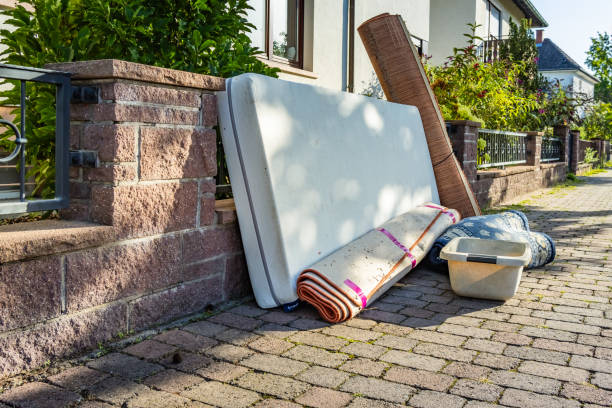 Best Estate Cleanout Services  in Candlewick Lake, IL