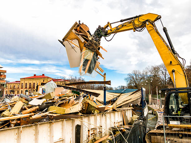  Candlewick Lake, IL Junk Removal Pros