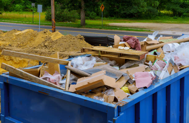 Best Construction Debris Removal  in Candlewick Lake, IL